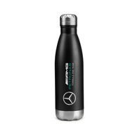 Logo fľaše Mercedes AMG Petronas F1 2022