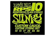 ERNIE BALL RPS elektrické struny 10-46 originál ERNIE BALL RPS elektrické struny 10-46 originál