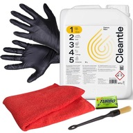 Cleantle Deiron Man Set 5L Cleantle Deiron Man Set 5L