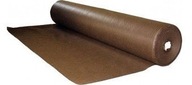 Agrotextília 1,6x10m 50g hnedá Agrotextília 1,6x10m 50g hnedá