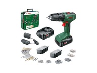 Súprava príklepového skrutkovača BOSCH EasyImpact 18V-40 Súprava príklepového skrutkovača BOSCH EasyImpact 18V-40