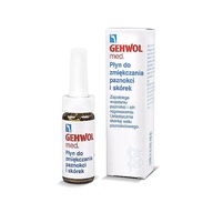 GEHWOL MED Fluid na zjemnenie nechtovej kožičky 15ml GEHWOL MED Fluid na zjemnenie nechtovej kožičky 15ml