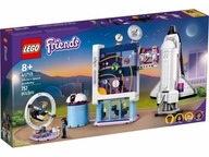 LEGO Friends - 41713 - Oliviina vesmírna akadémia