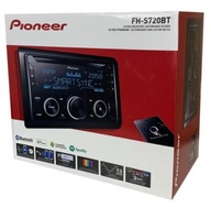 PIONEER FH-S720BT RÁDIO 2-DIN Bluetooth CD