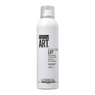 Loreal Volume Lift Foam, ktorá dodáva objem 250 ml Loreal Volume Lift Foam, ktorá dodáva objem 250 ml