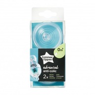 Tommee Tippee Advanced Anticolic Cumlík 0m+ Tommee Tippee Advanced Anticolic Cumlík 0m+