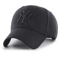 47 Baseballová šiltovka New York Yankees B-MVPSP17WBP-BKB