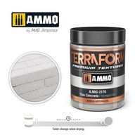 Strelivo: Terraform Premium Textures - Thin Concrete (100 ml)