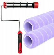 Blue Dolphin 330 rukoväť 25cm + 2x Spinner roller vrát Blue Dolphin 330 rukoväť 25cm + 2x Spinner roller vrát