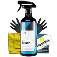 CarPro Eraser 1L TEKUTINY NA ODMASŤOVANIE FARBY PRED VOSKOVÝM NÁTEROM CarPro Eraser 1L TEKUTINY NA ODMASŤOVANIE FARBY PRED VOSKOVÝM NÁTEROM