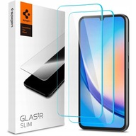Tvrdené sklo 9H Spigen GLAS "EZ FIT" pre SAMSUNG GALAXY A34 5G, pre puzdro Tvrdené sklo 9H Spigen GLAS "EZ FIT" pre SAMSUNG GALAXY A34 5G, pre puzdro