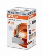 Osram Filament D3S Xenarc Orginal 35W 42V Osram Filament D3S Xenarc Orginal 35W 42V