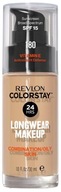 Revlon Colorstay Comb Oil Sand Beige 180 Foundation Revlon Colorstay Comb Oil Sand Beige 180 Foundation