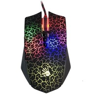 Myš A4TECH BLOODY A70 DRAG CLICK HI CPS MINECRAFT Myš A4TECH BLOODY A70 DRAG CLICK HI CPS MINECRAFT