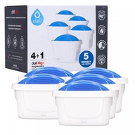 Filtračná vložka Dafi Unimax Magnesium MG+ 5 ks. Filtračná vložka Dafi Unimax Magnesium MG+ 5 ks.