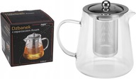 RAVI Džbán s infuzérom Assam 550 ml RAVI Džbán s infuzérom Assam 550 ml