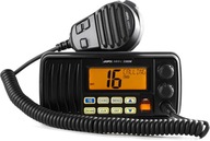 Námorné 3300M VHF výkonné námorné rádio 25W DSC WX IP67