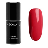 NEONAIL Fiery Flamenco hybridný lak na nechty 7,2 ml NEONAIL Fiery Flamenco hybridný lak na nechty 7,2 ml