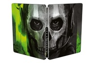 Call of Duty Modern Warfare II Steelbook NOVINKA