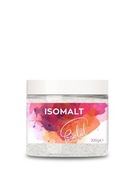 Isomalt Isomalt Fraktálne farby 200g