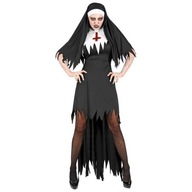 OUTFIT HALLOWEEENSKÉHO DUCHA MNÍHOV OUTFIT HALLOWEEENSKÉHO DUCHA MNÍHOV