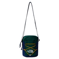 CROSSBODY ZELENÁ KABELKA THE NORTH FACE Šašek CROSSBODY ZELENÁ KABELKA THE NORTH FACE Šašek