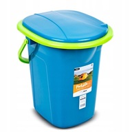 PRENOSNÉ TURISTICKÉ WC VEDROVÉ WC 19L PRENOSNÉ TURISTICKÉ WC VEDROVÉ WC 19L