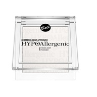 Bell HYPOAlergénny fixačný púder na make-up 01 Bell HYPOAlergénny fixačný púder na make-up 01