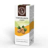 Vernikabon Complex sirup na črevné parazity 100 Vernikabon Complex sirup na črevné parazity 100