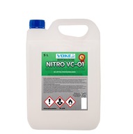 Voke Nitro VC-01 rozpúšťadlo 5l