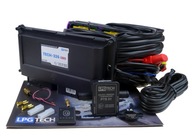 Sekvenčné vstrekovanie 6-valcovej elektroniky Lpg-TECH 326 OBD Sekvenčné vstrekovanie 6-valcovej elektroniky Lpg-TECH 326 OBD