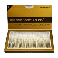 Placenta HP WCIER ampulky proti vypadávaniu vlasov, ÚČINNÉ na rast vlasov Placenta HP WCIER ampulky proti vypadávaniu vlasov, ÚČINNÉ na rast vlasov