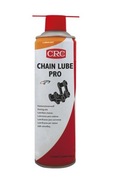TUK NA LOŽISKO REŤAZE CRC CHAIN LUBE PRO 500ML TUK NA LOŽISKO REŤAZE CRC CHAIN LUBE PRO 500ML