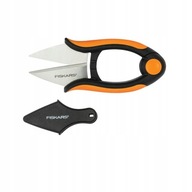 Nožnice na bylinky zelenina kvety bylinky Fiskars Nožnice na bylinky zelenina kvety bylinky Fiskars