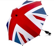 DÁŽDNIK PRE LUCHILD UNIONJACK VOZÍK BRITSKEJ VLAJKY DÁŽDNIK PRE LUCHILD UNIONJACK VOZÍK BRITSKEJ VLAJKY