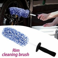na čistenie mikrovlákna Detailing Brush odolný o na čistenie mikrovlákna Detailing Brush odolný o