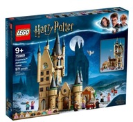 LEGO Harry Potter 75969 Rokfortská veža