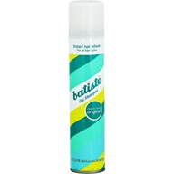 Batiste Dry Shampoo Original šampón na suché vlasy 200ml P1 Batiste Dry Shampoo Original šampón na suché vlasy 200ml P1
