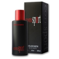 Cote Azur Cote Sport Men - toaletná voda 100 ml Cote Azur Cote Sport Men - toaletná voda 100 ml