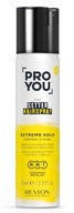 REVLON PROYOU Silne drží lak na nechty 75 ml REVLON PROYOU Silne drží lak na nechty 75 ml
