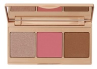 Kontúrovacia paleta Paese Cotton Delight 01 RUŽOVÁ Kontúrovacia paleta Paese Cotton Delight 01 RUŽOVÁ