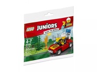LEGO JUNIORS 30338 Hasičské auto
