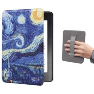 Grafický kufrík s držiakom pre Kindle Paperwhite 5 Grafický kufrík s držiakom pre Kindle Paperwhite 5