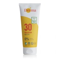 Derma Sun Balsam Opaľovací krém SPF 30 200 ml