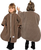 PATULOVE AUTO PONCHO BASIC M 2-6 ROKOV PATULOVE AUTO PONCHO BASIC M 2-6 ROKOV