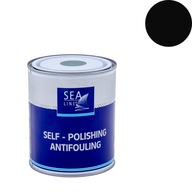 Antivegetačná farba SEA-LINE do 40 kn čierna Antivegetačná farba SEA-LINE do 40 kn čierna