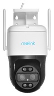 IP kamera Reolink Trackmix WIFI ROTARY 8MP