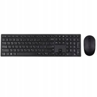 Bezdrôtová klávesnica a myš Dell Pro – KM5221W