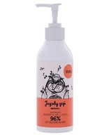 Yope telový balzam na ruky goji bobule čerešňa 300 ml Yope telový balzam na ruky goji bobule čerešňa 300 ml