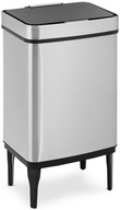Automatický 45L odpadkových odpadkov s nohami FONM & STARCK STAR_BIN_44 Automatický 45L odpadkových odpadkov s nohami FONM & STARCK STAR_BIN_44